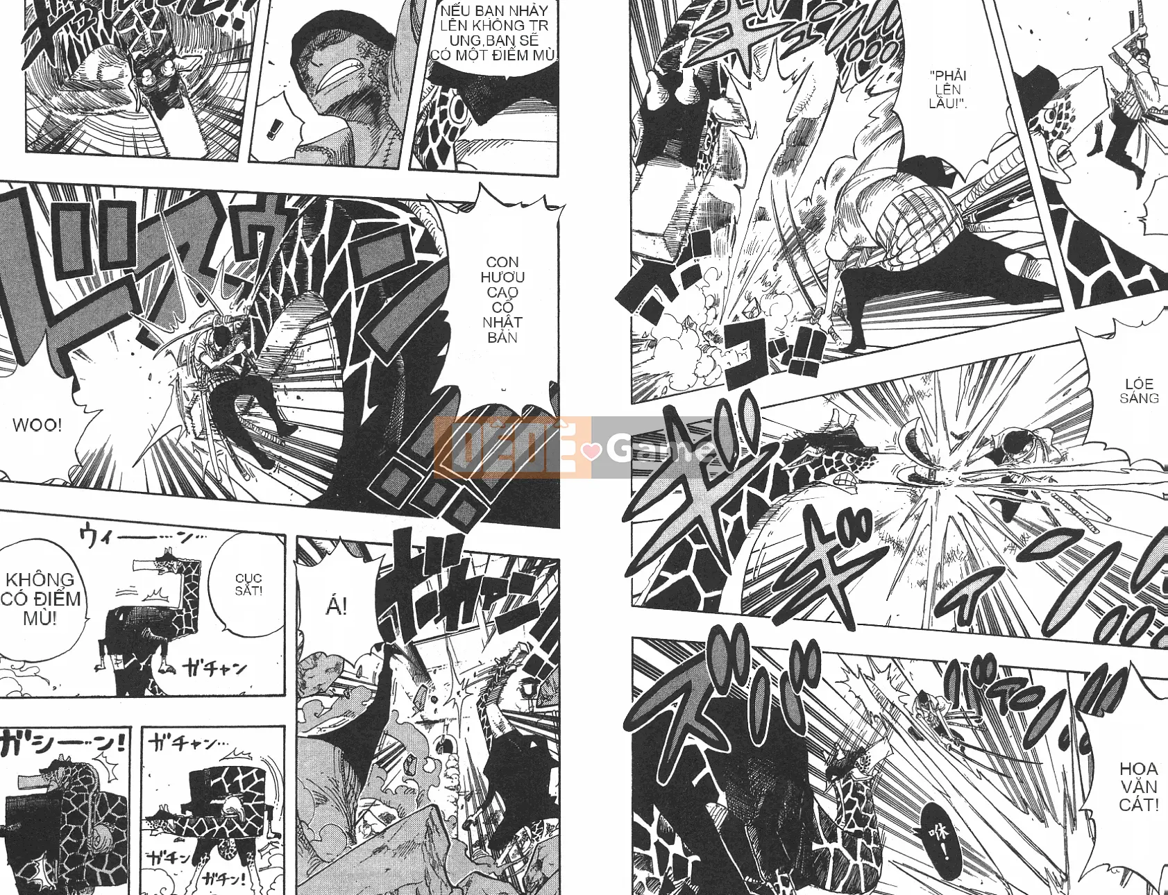 Một miếng Chương 043