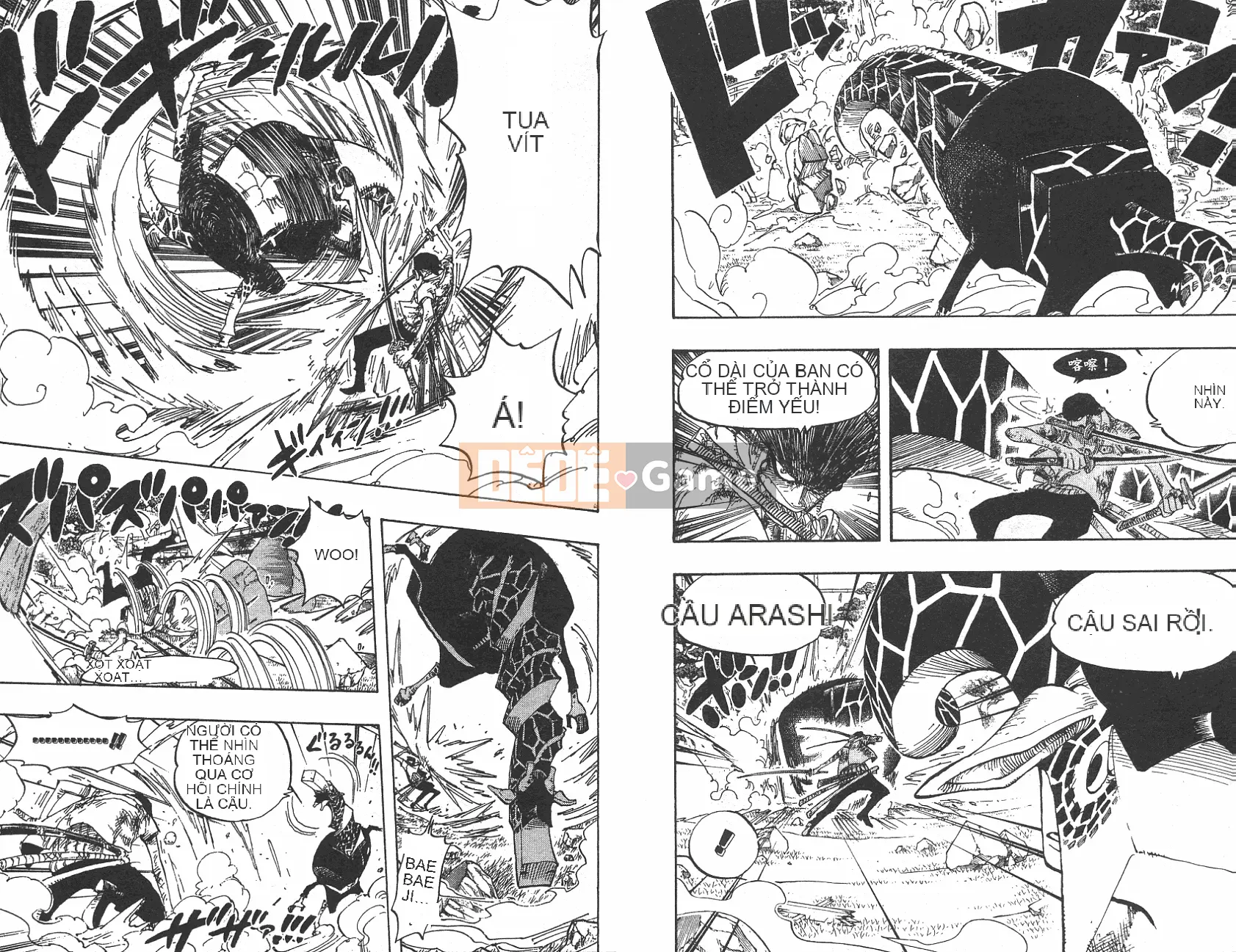 Một miếng Chương 043