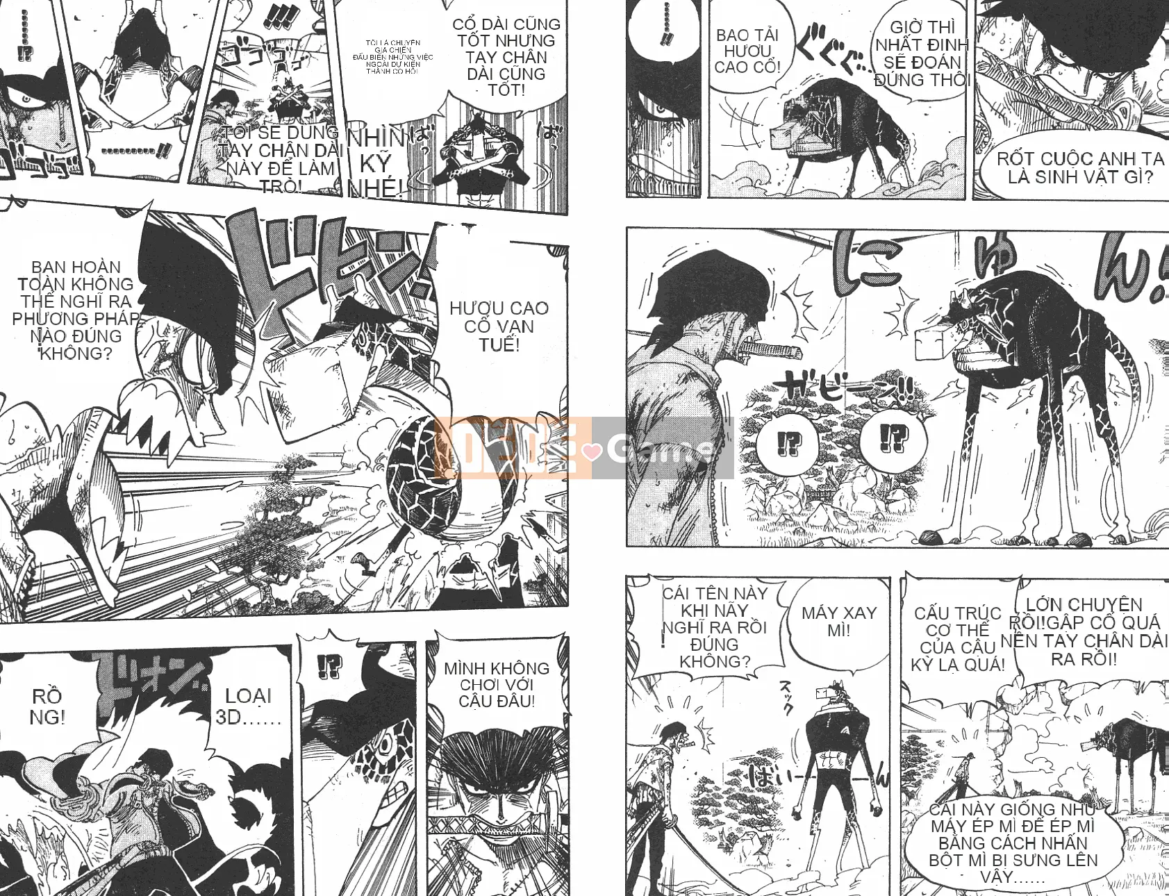 Một miếng Chương 043