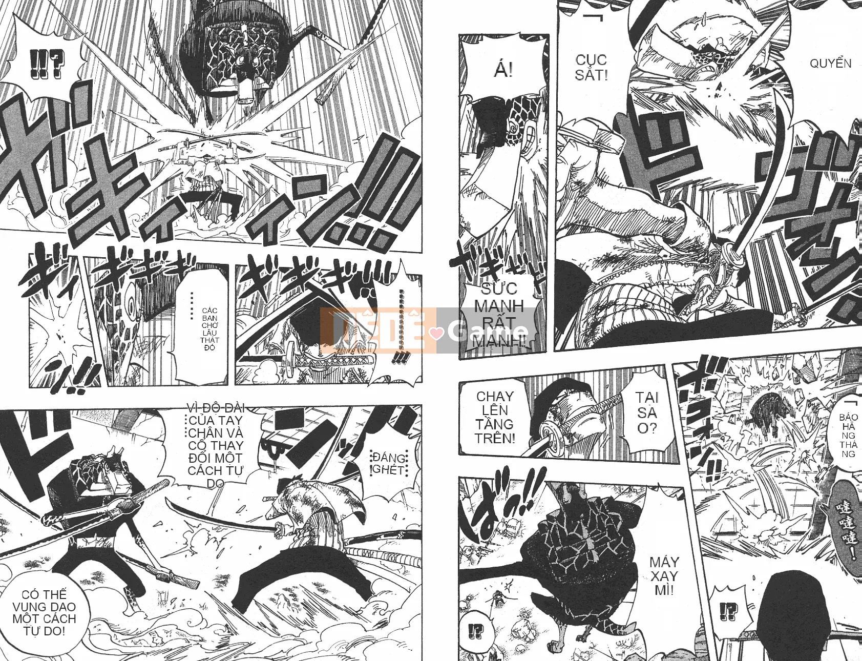 Một miếng Chương 043