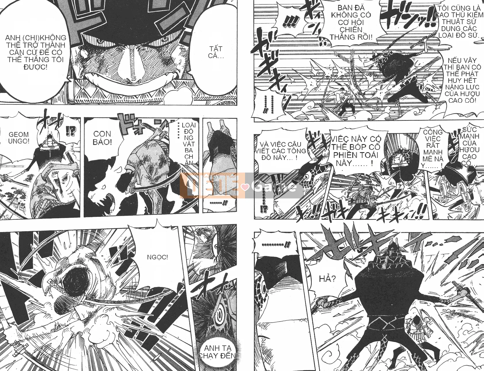 Một miếng Chương 043