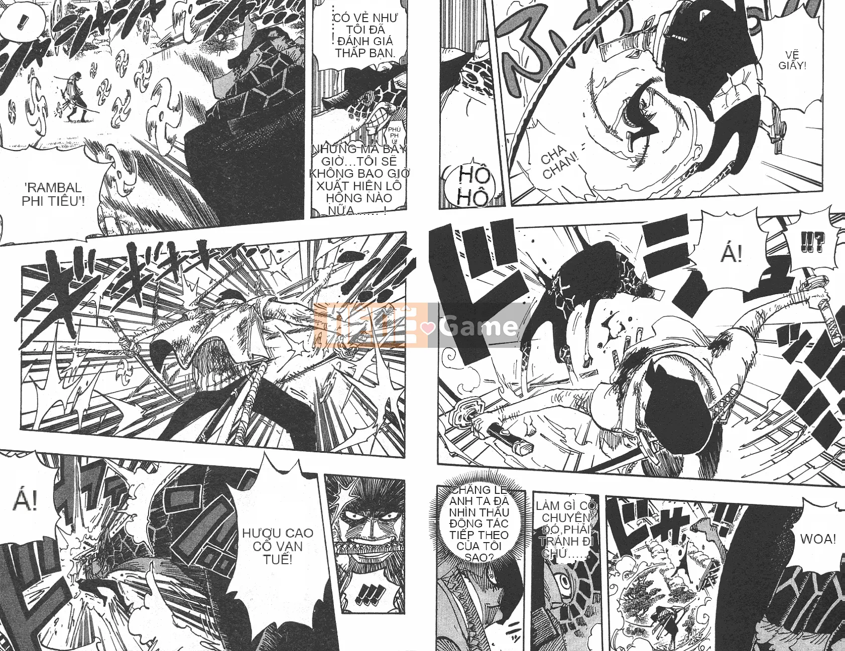 Một miếng Chương 043