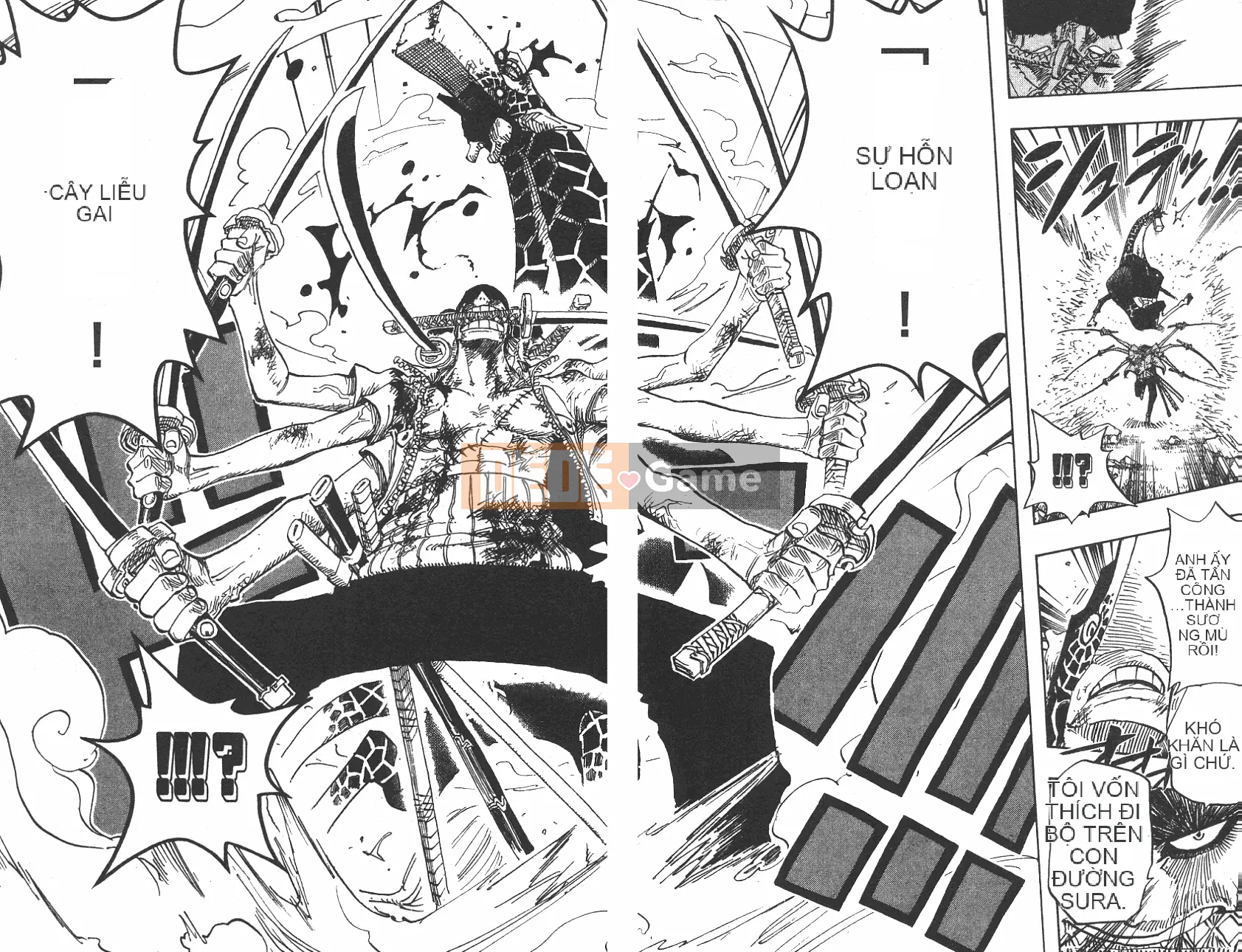 Một miếng Chương 043