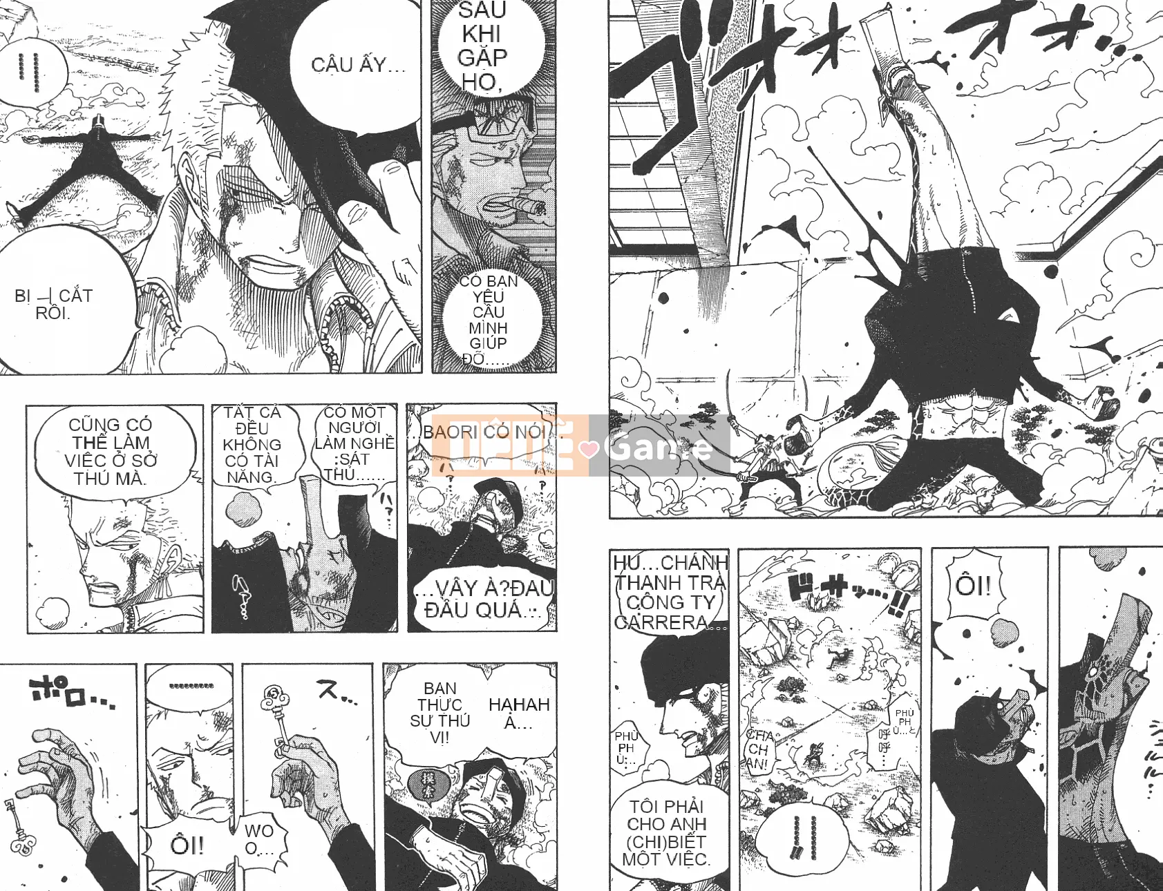 Một miếng Chương 043