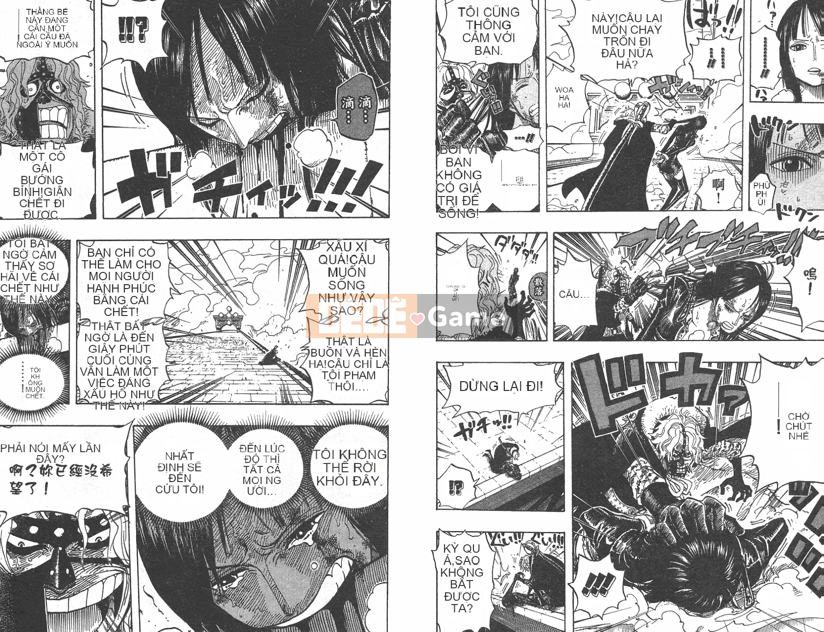 Một miếng Chương 043