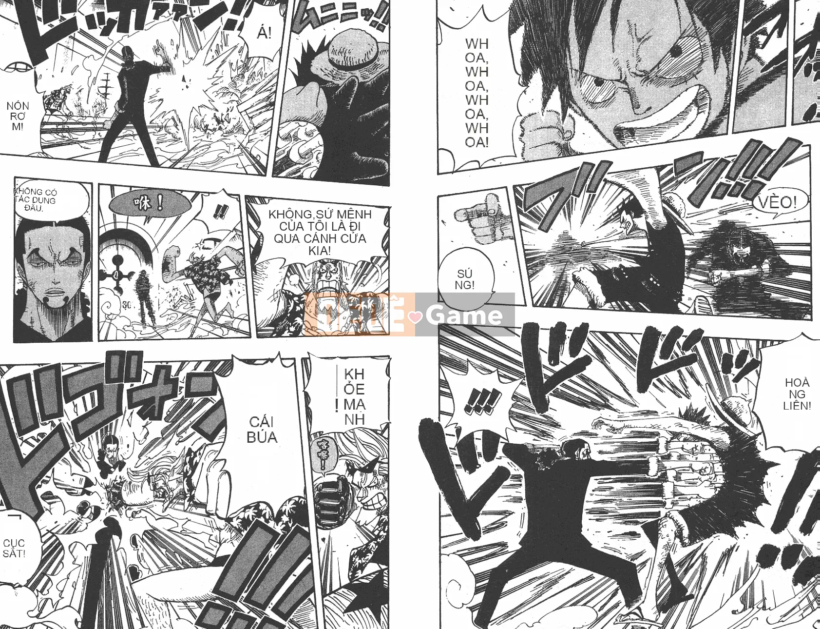 Một miếng Chương 043