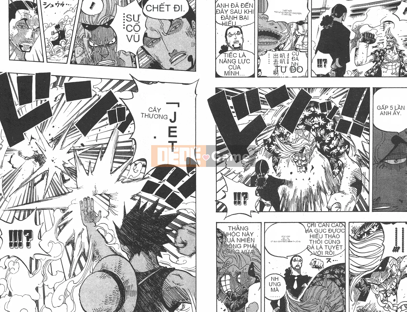 Một miếng Chương 043