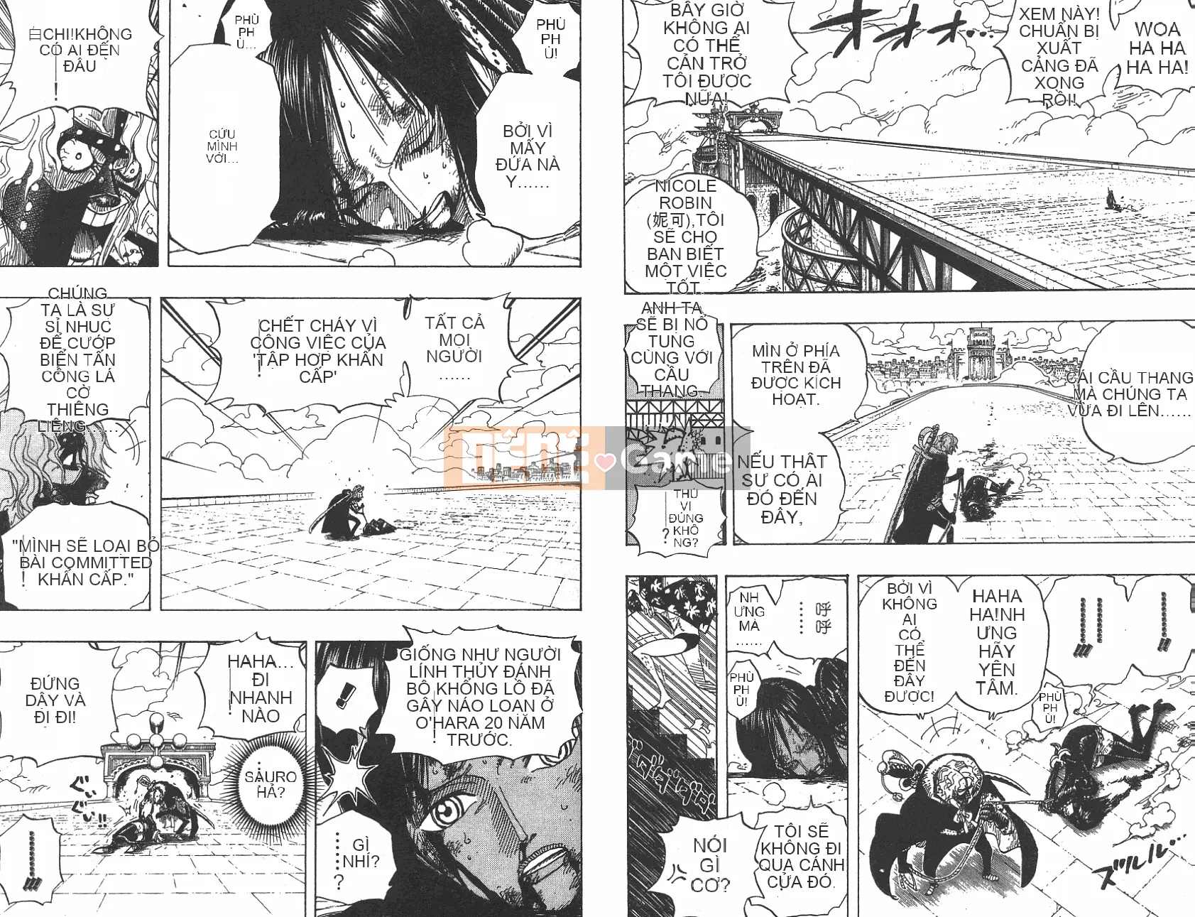 Một miếng Chương 043