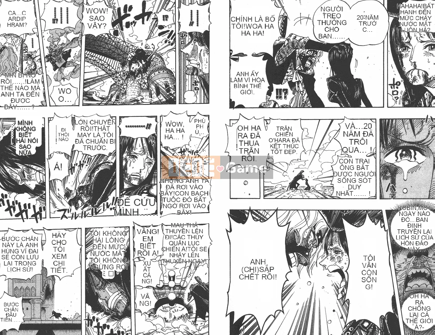 Một miếng Chương 043