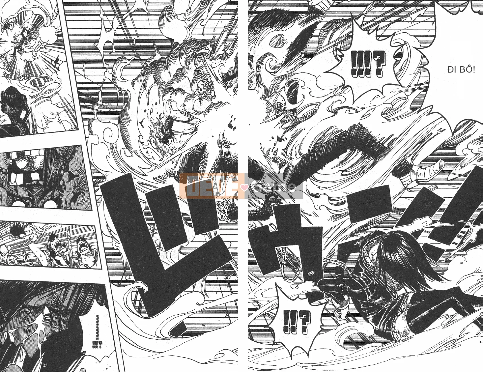 Một miếng Chương 043