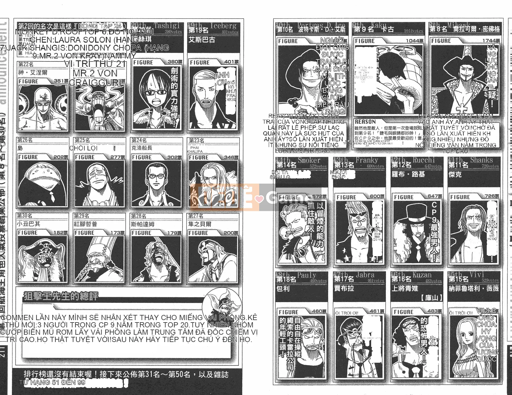 Một miếng Chương 043