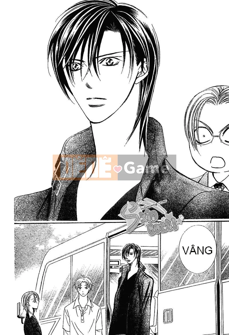 Thử thách tuyệt đẹp Chương 163