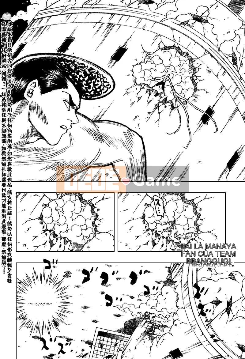 Thợ săn toàn thời gian Chương 277