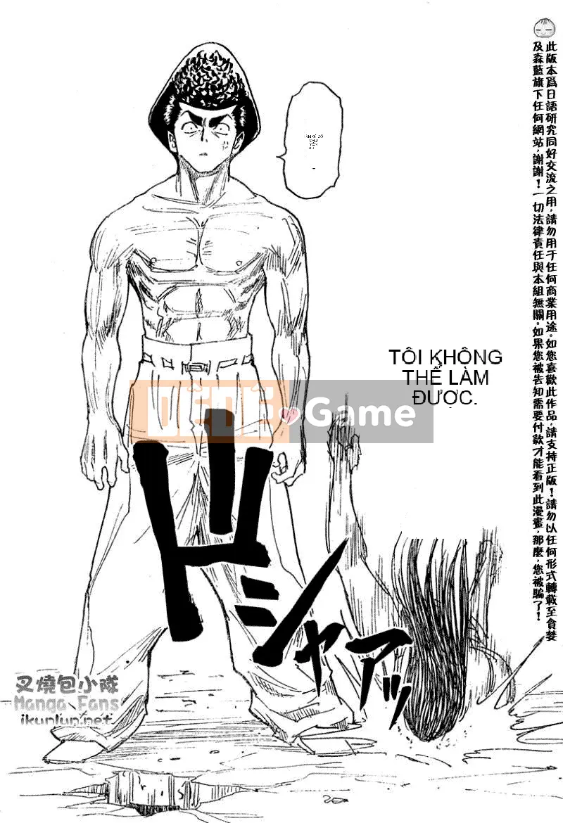 Thợ săn toàn thời gian Chương 277