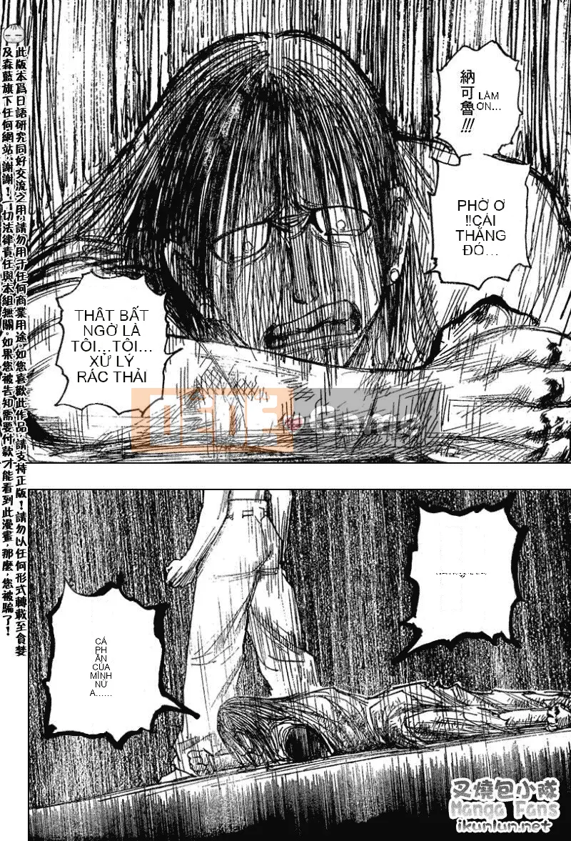 Thợ săn toàn thời gian Chương 277