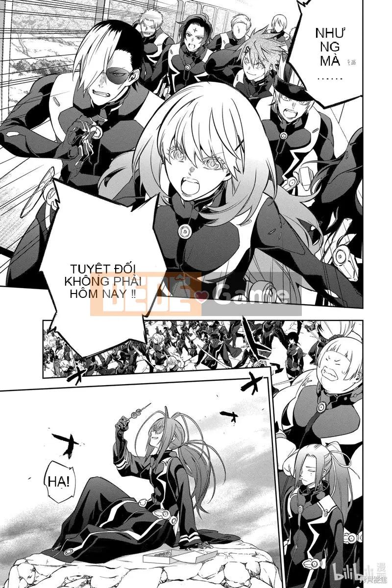 Hai ngôi sao onmyoji Chương 109