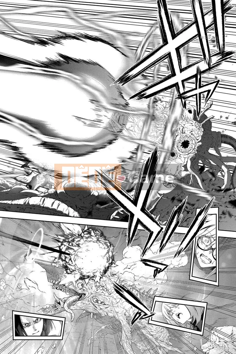 Hai ngôi sao onmyoji Chương 109