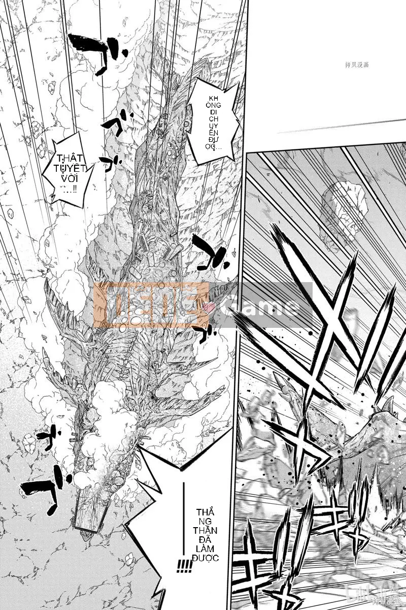 Hai ngôi sao onmyoji Chương 109