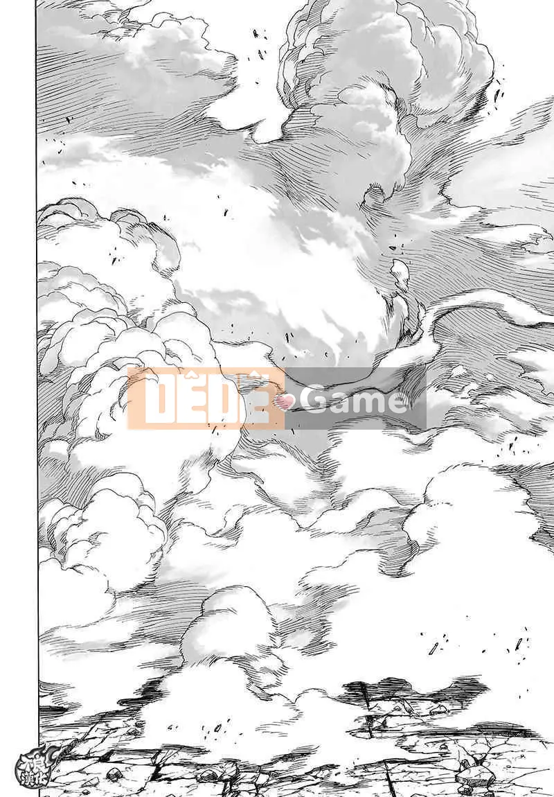 Một người đàn ông đấm Chương 116