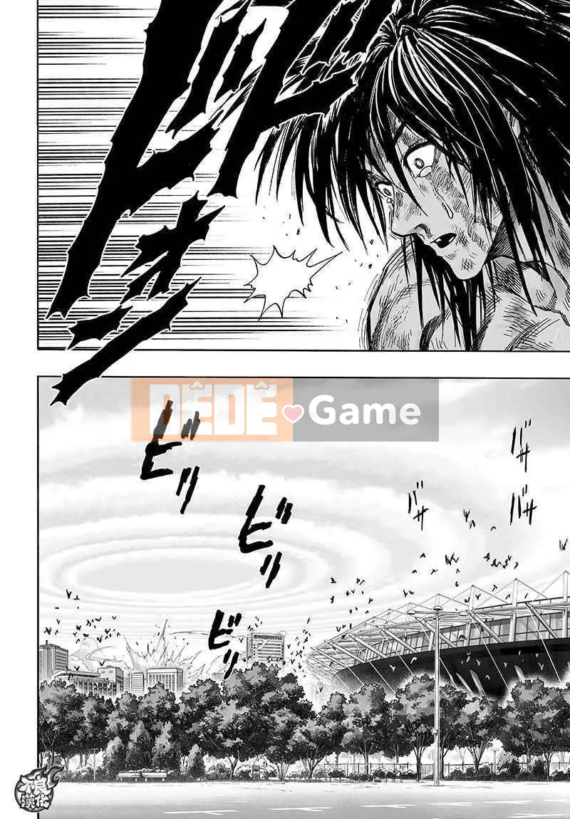 Một người đàn ông đấm Chương 116