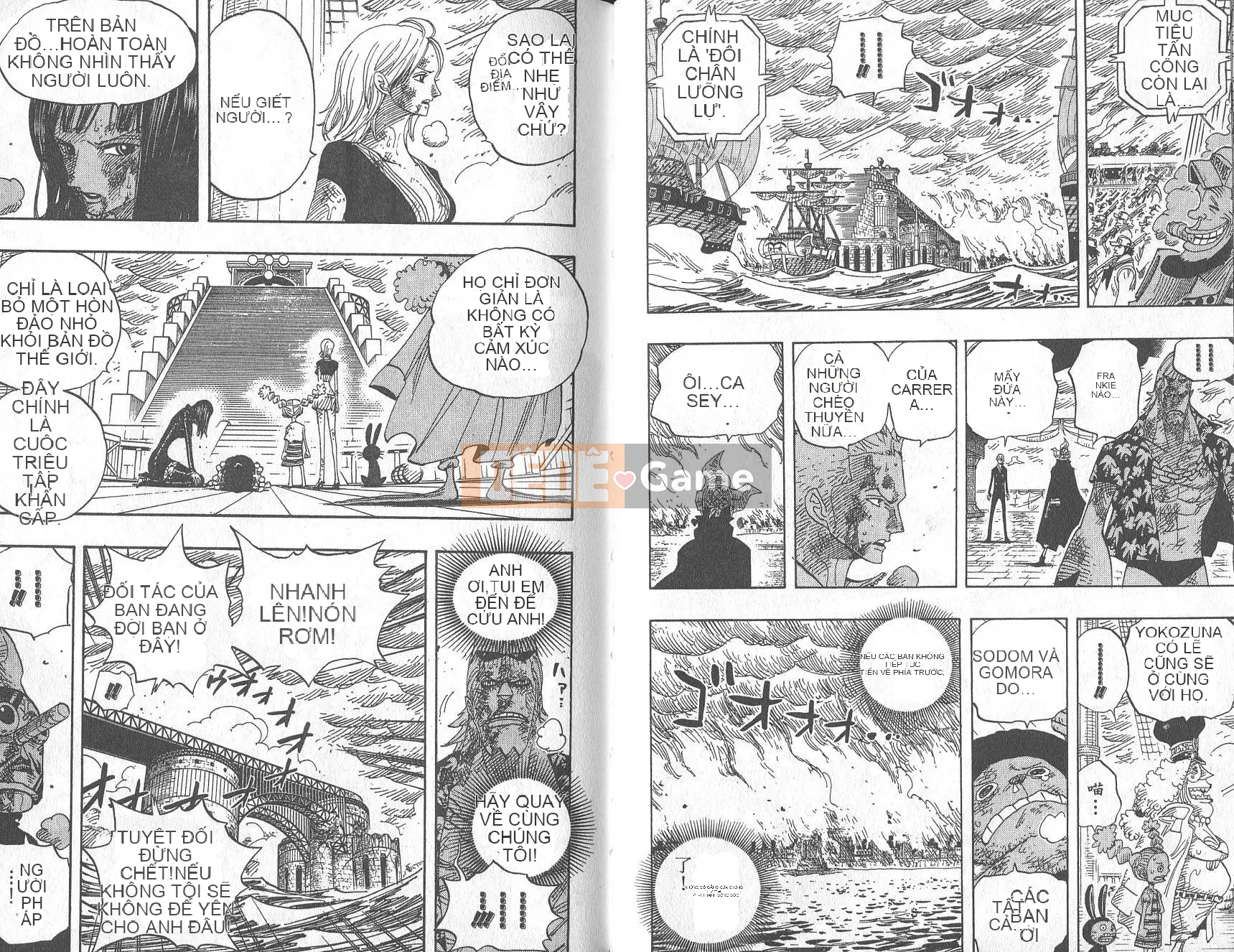 Một miếng Chương 044