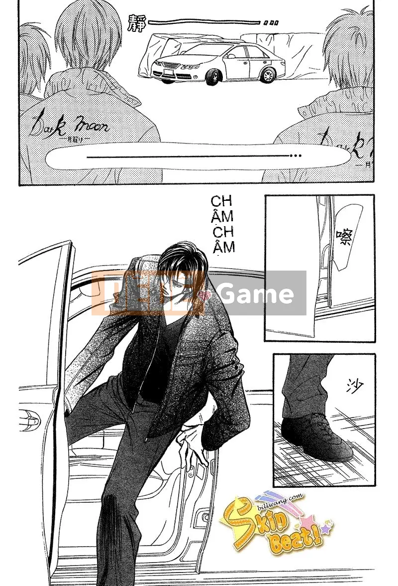 Thử thách tuyệt đẹp Chương 164