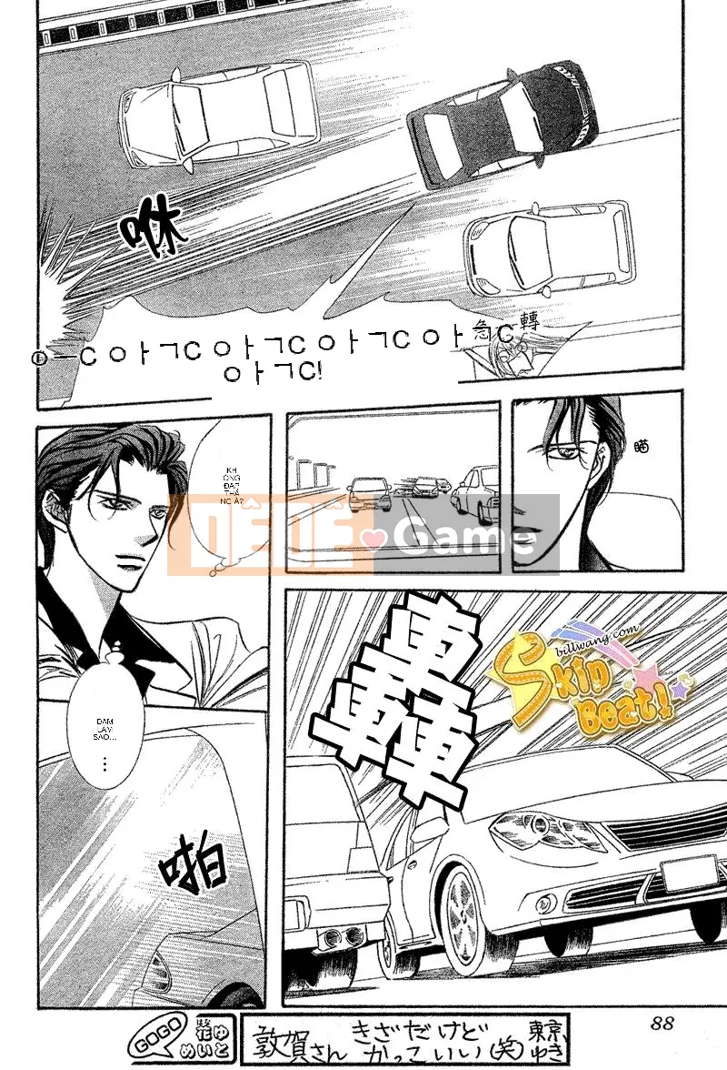 Thử thách tuyệt đẹp Chương 164