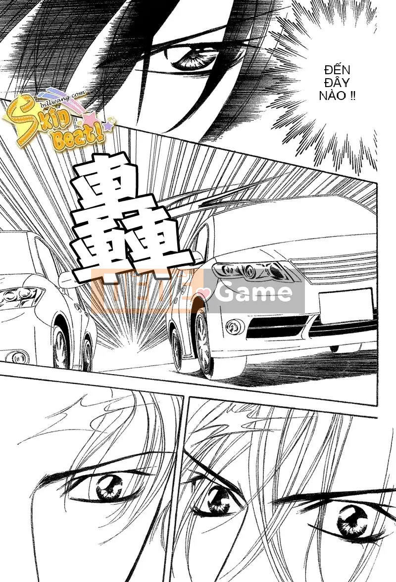 Thử thách tuyệt đẹp Chương 164