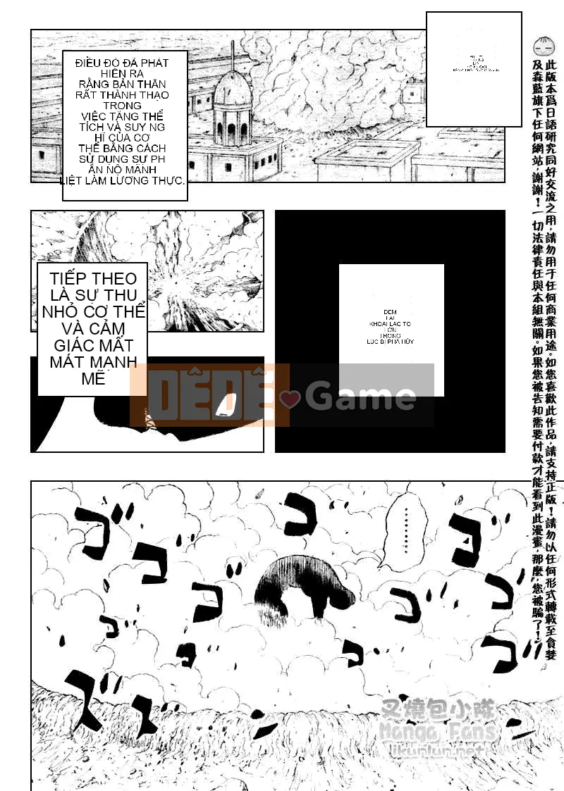 Thợ săn toàn thời gian Chương 278