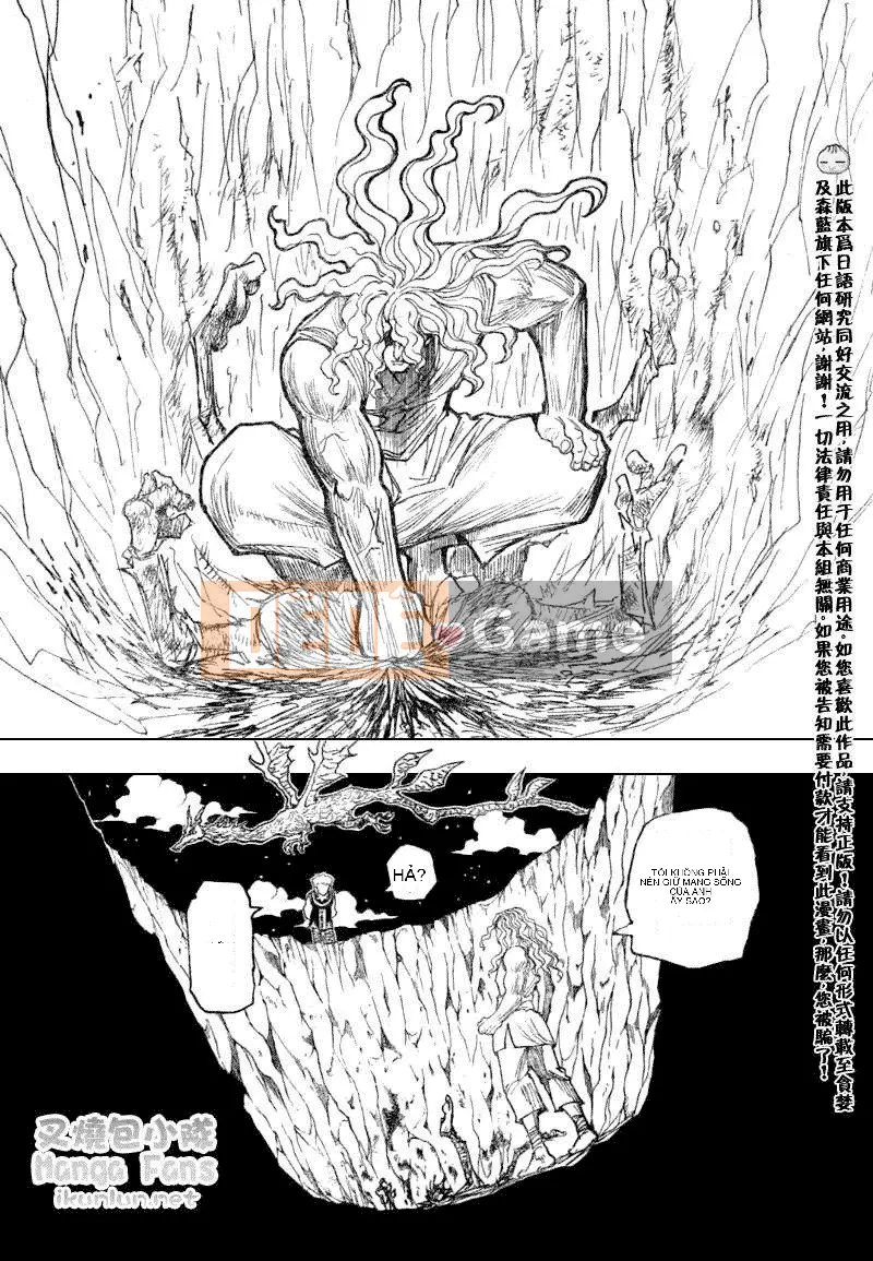 Thợ săn toàn thời gian Chương 278