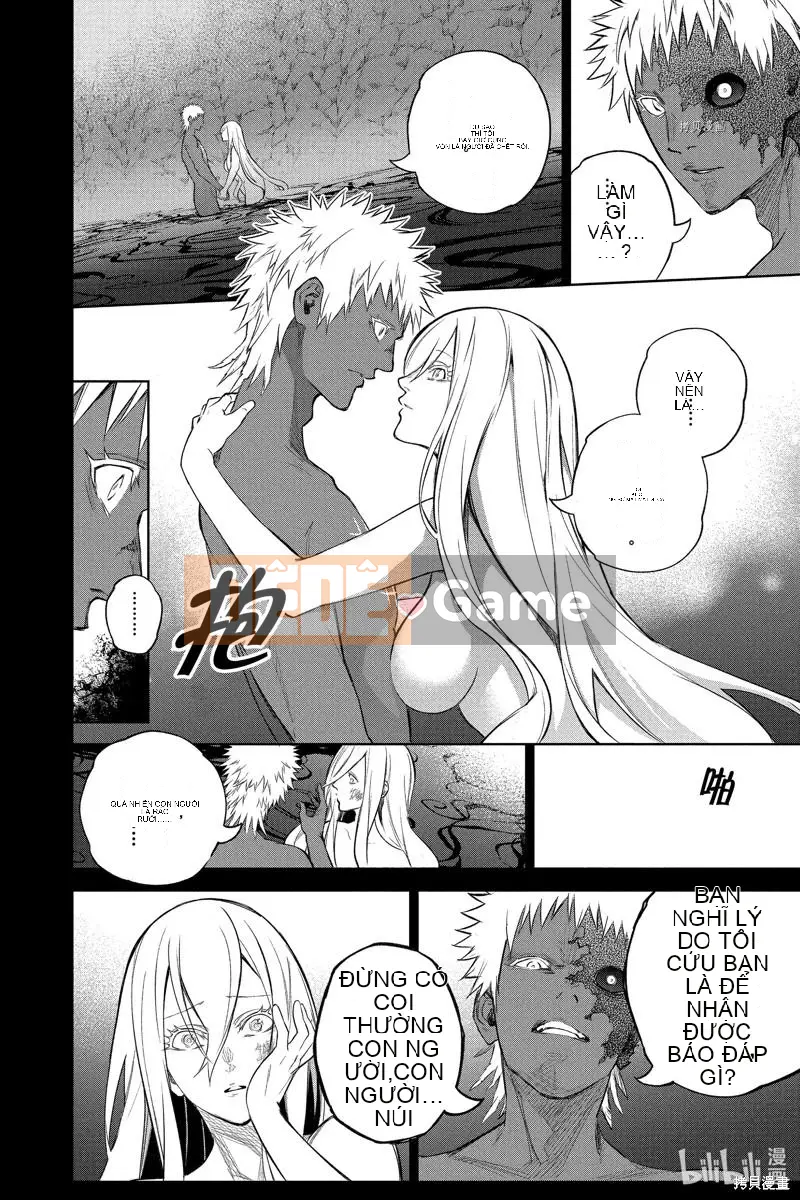 Hai ngôi sao onmyoji Chương 110