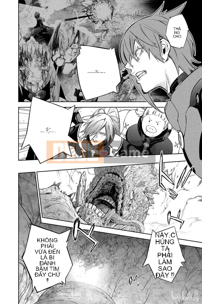 Hai ngôi sao onmyoji Chương 110