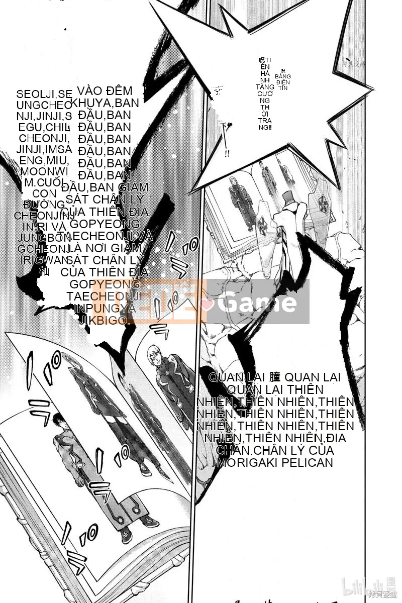 Hai ngôi sao onmyoji Chương 110