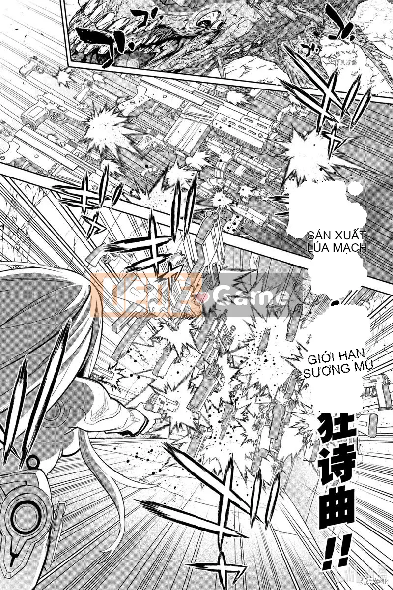 Hai ngôi sao onmyoji Chương 110