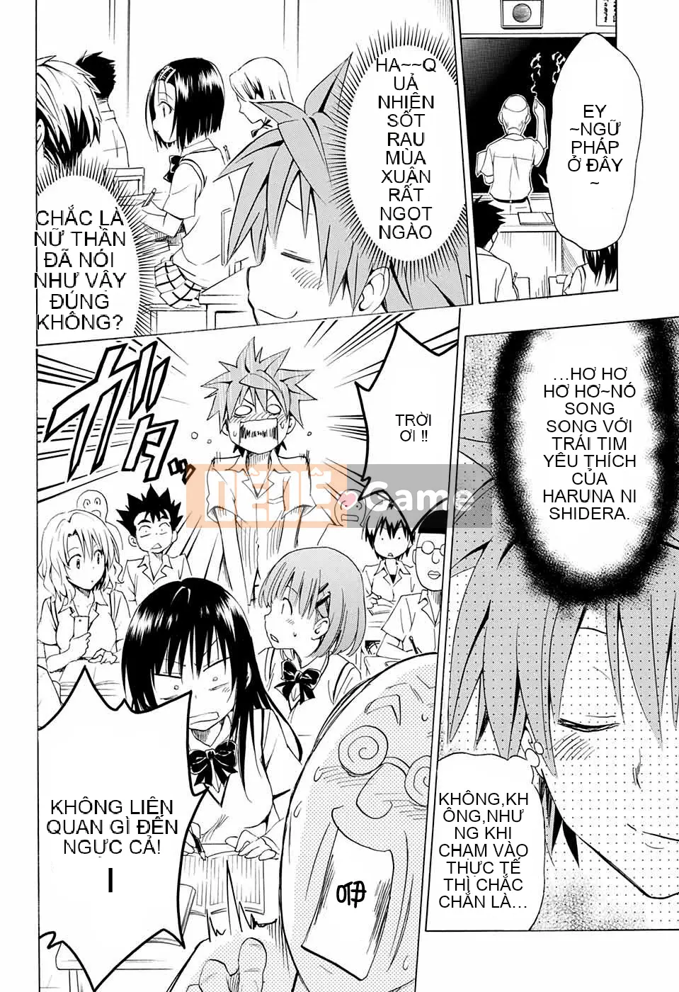 Bóng tối Chương 062