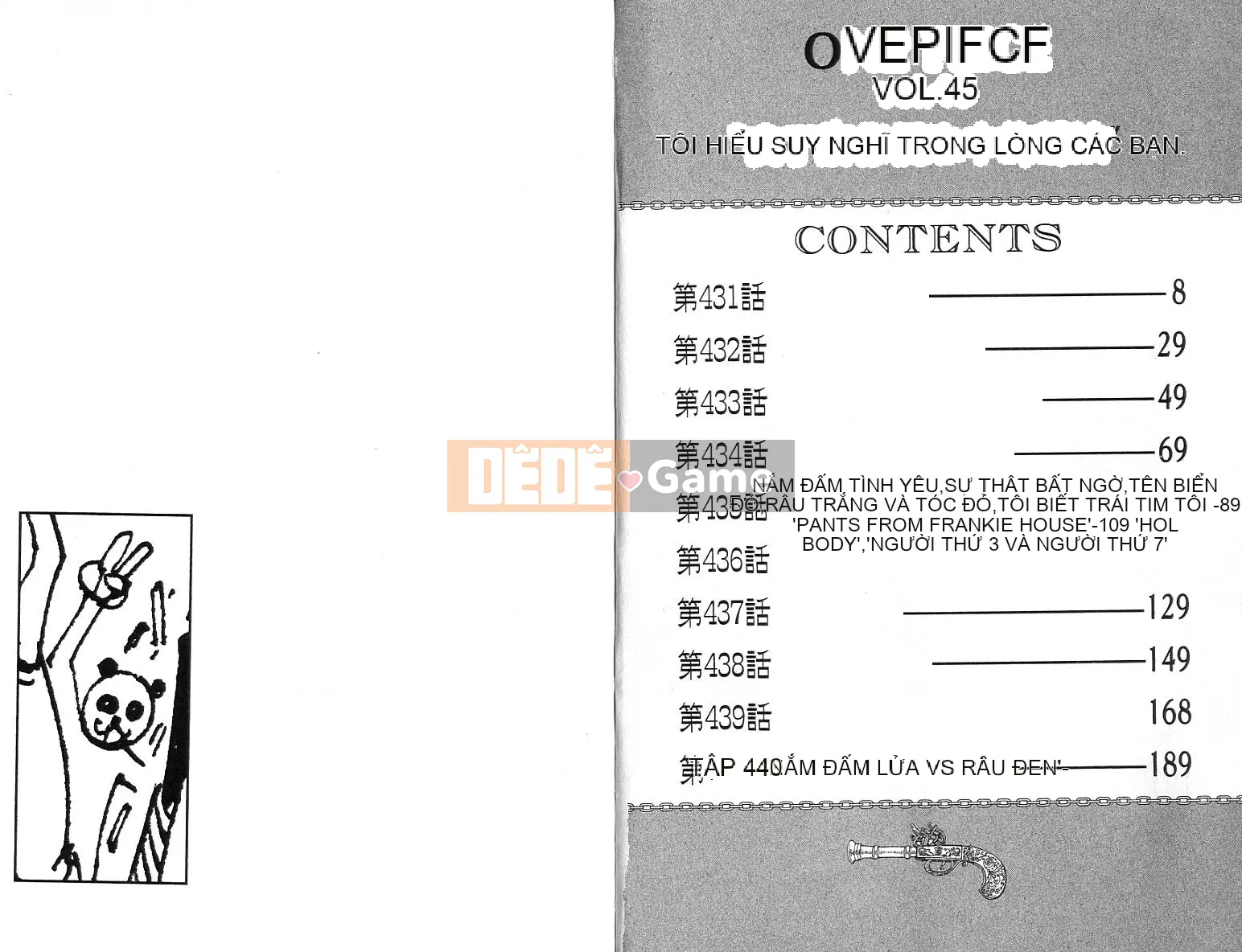 Một miếng Chương 045