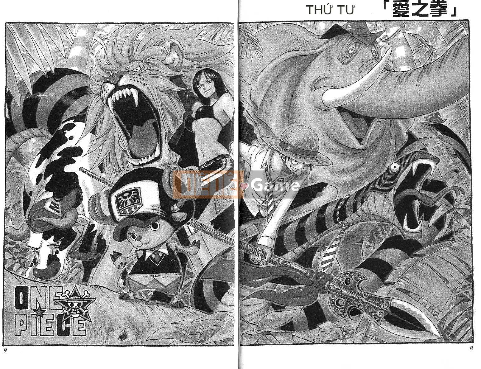 Một miếng Chương 045