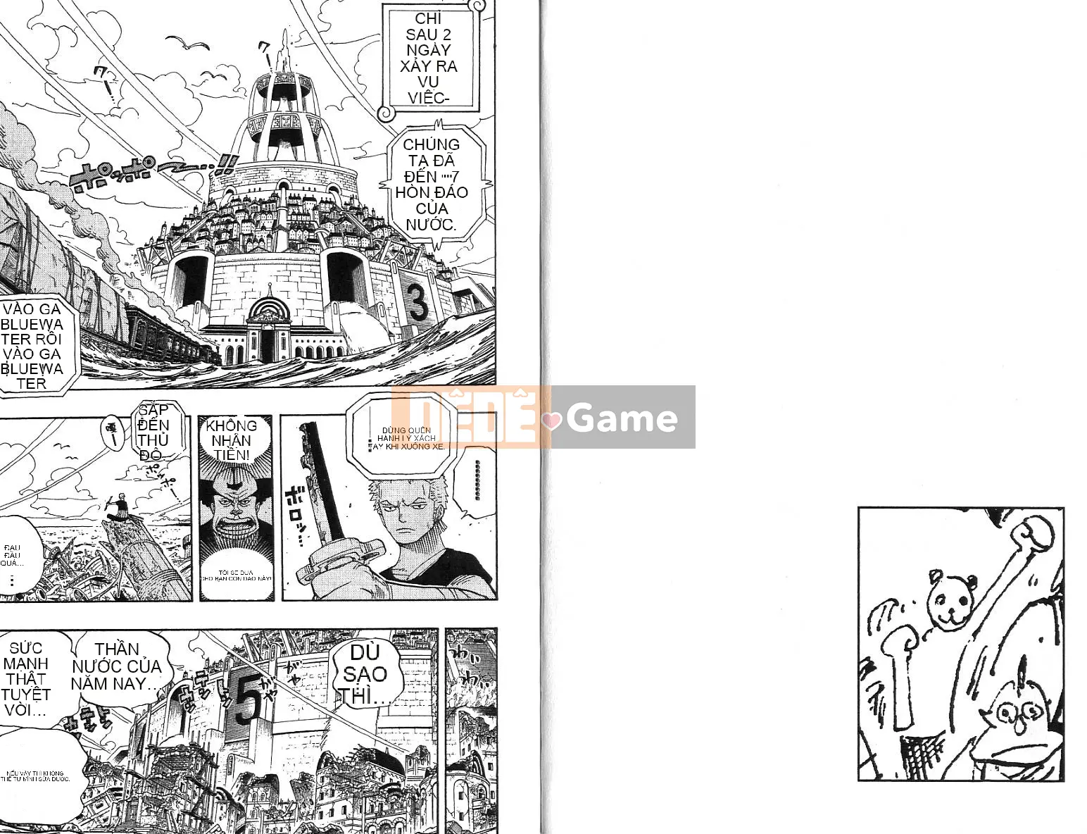 Một miếng Chương 045