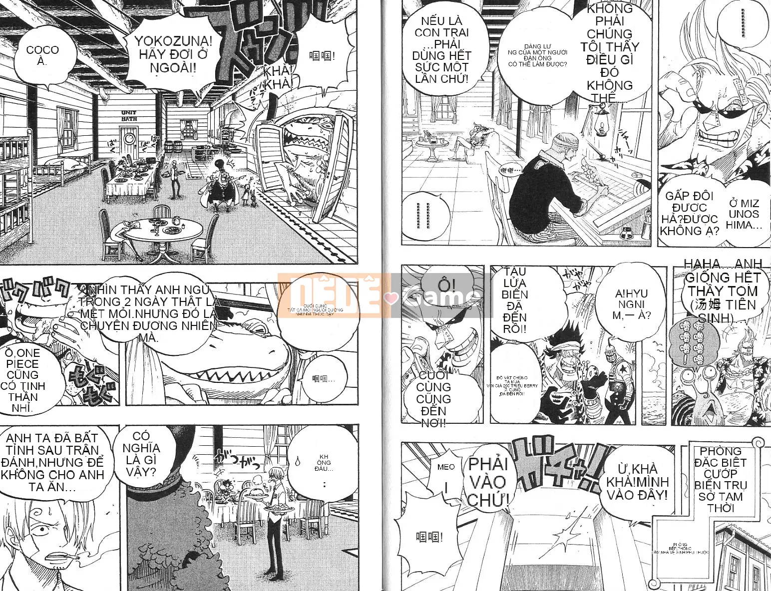 Một miếng Chương 045