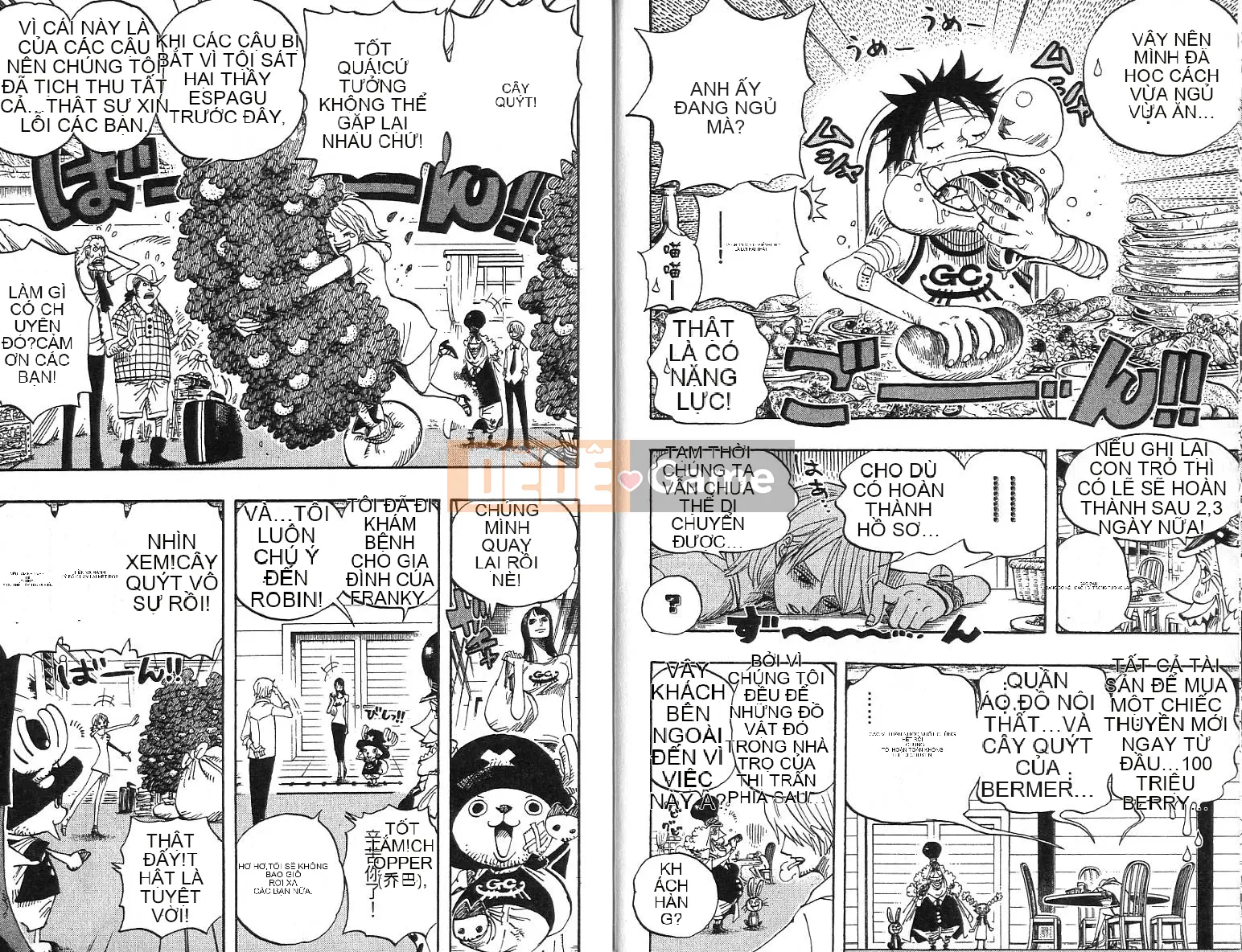 Một miếng Chương 045