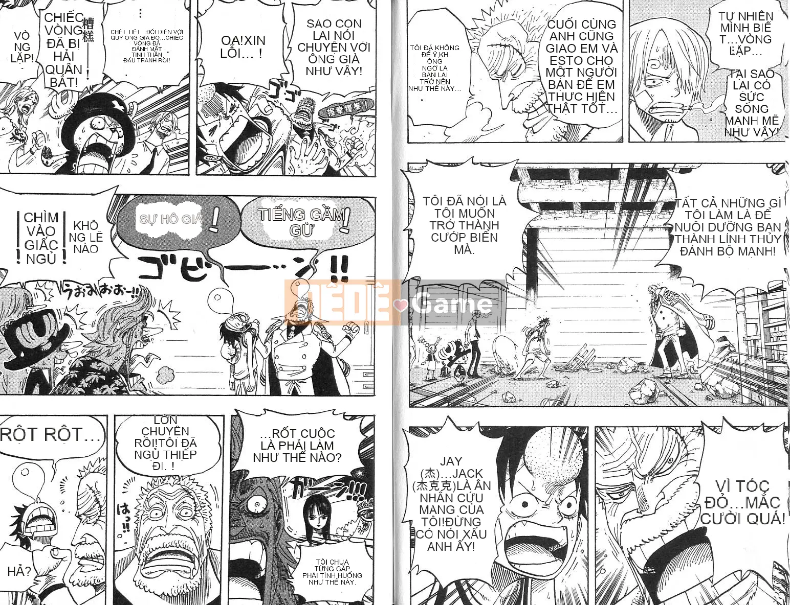 Một miếng Chương 045