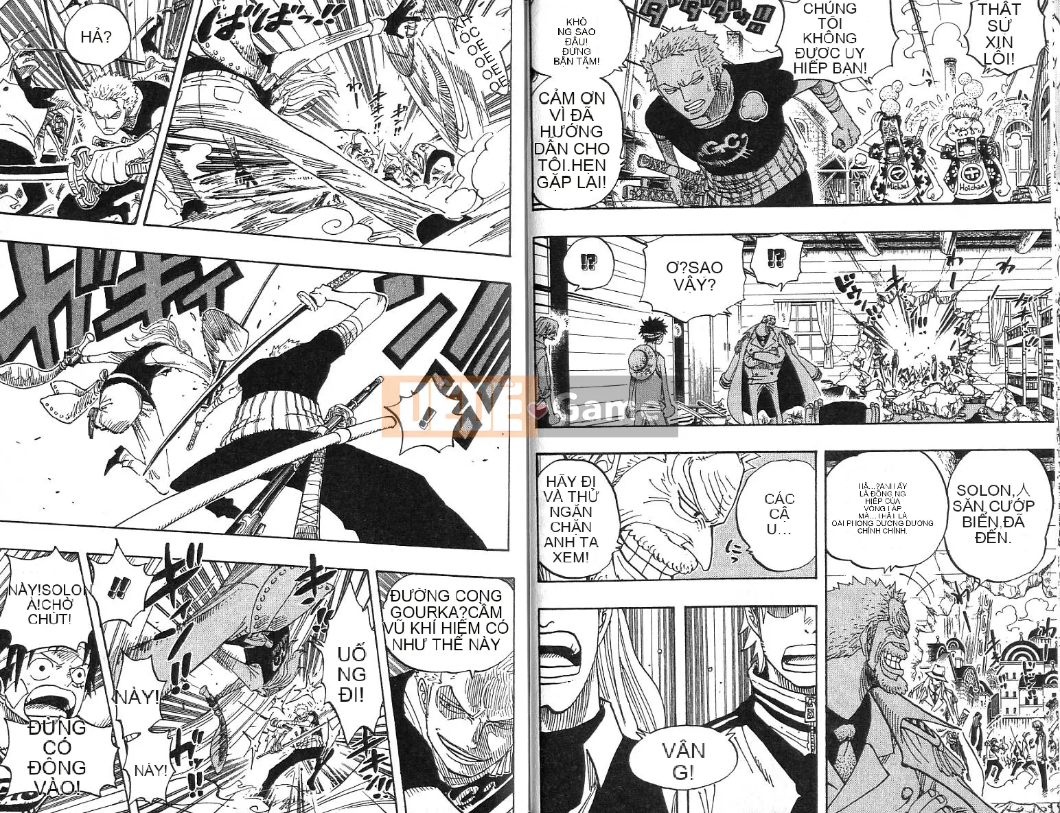 Một miếng Chương 045