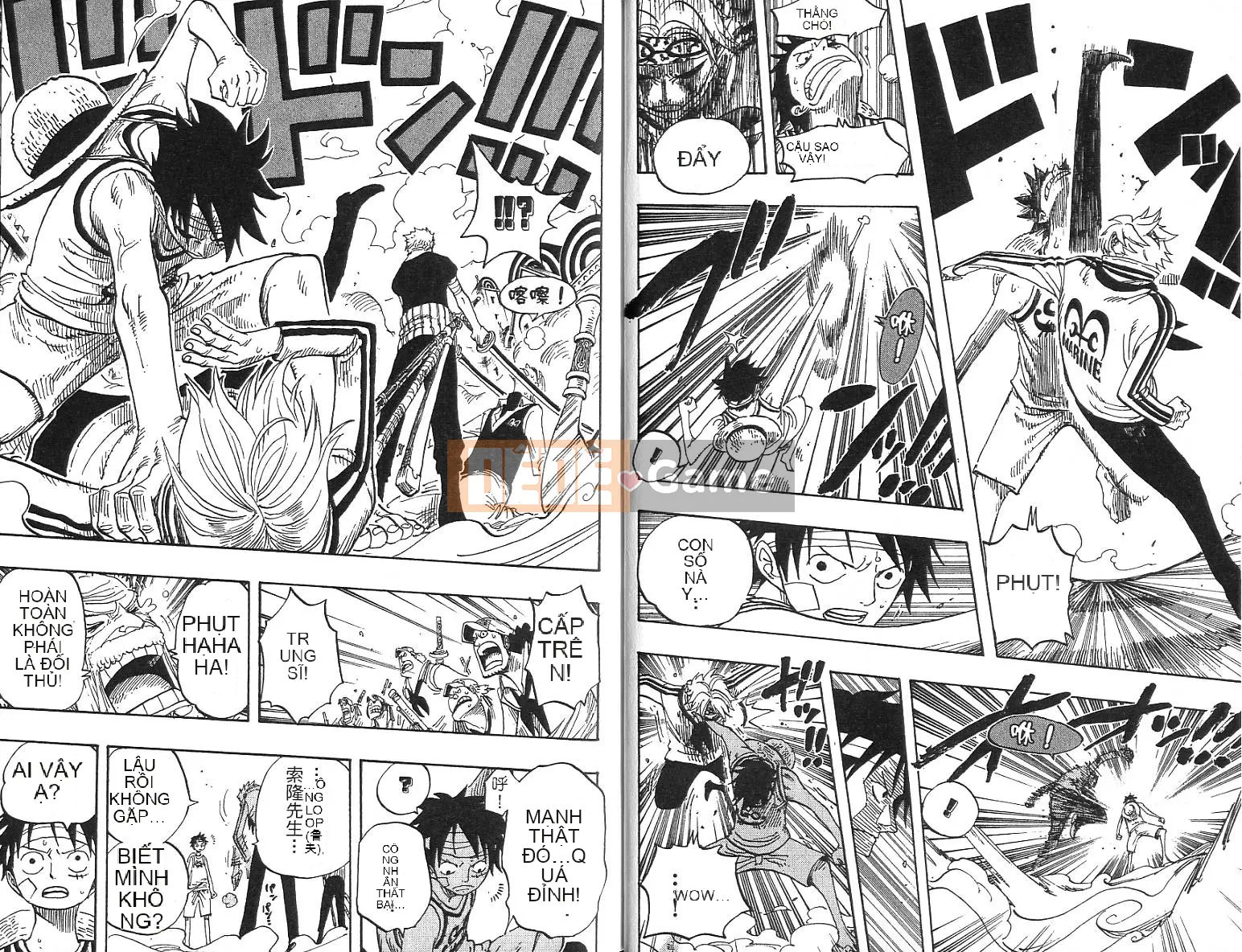 Một miếng Chương 045