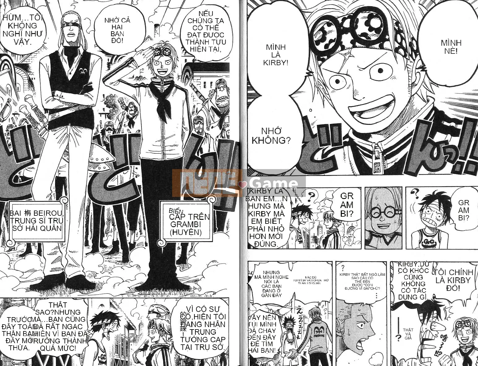 Một miếng Chương 045