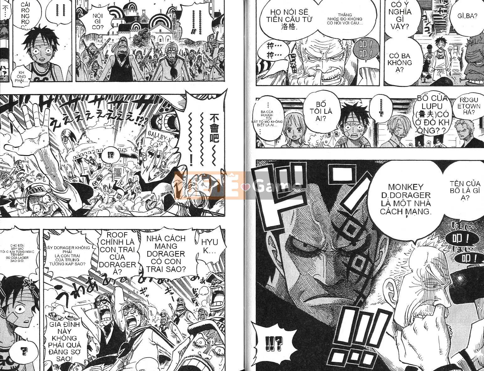 Một miếng Chương 045