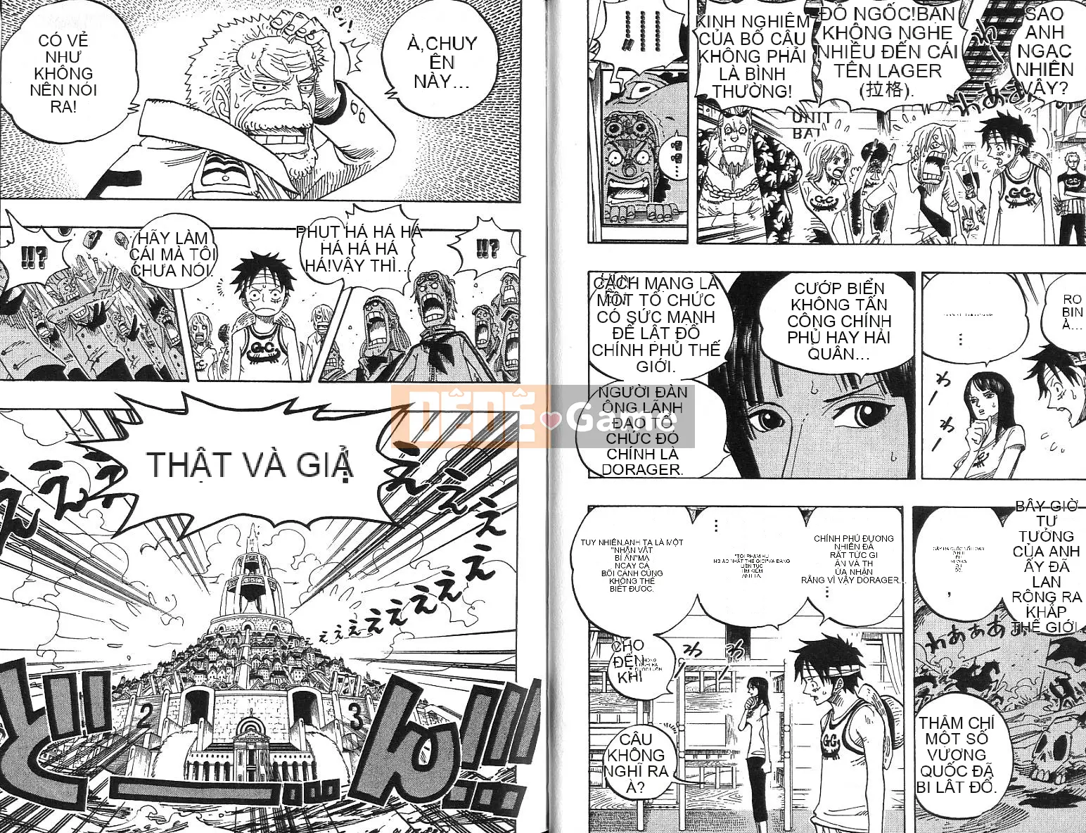 Một miếng Chương 045