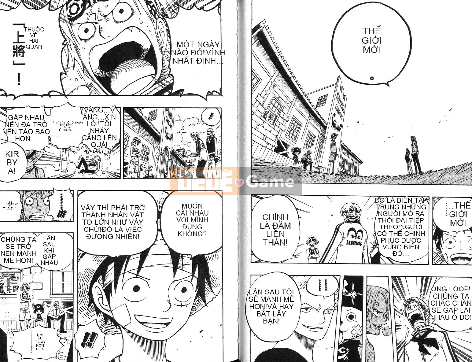 Một miếng Chương 045