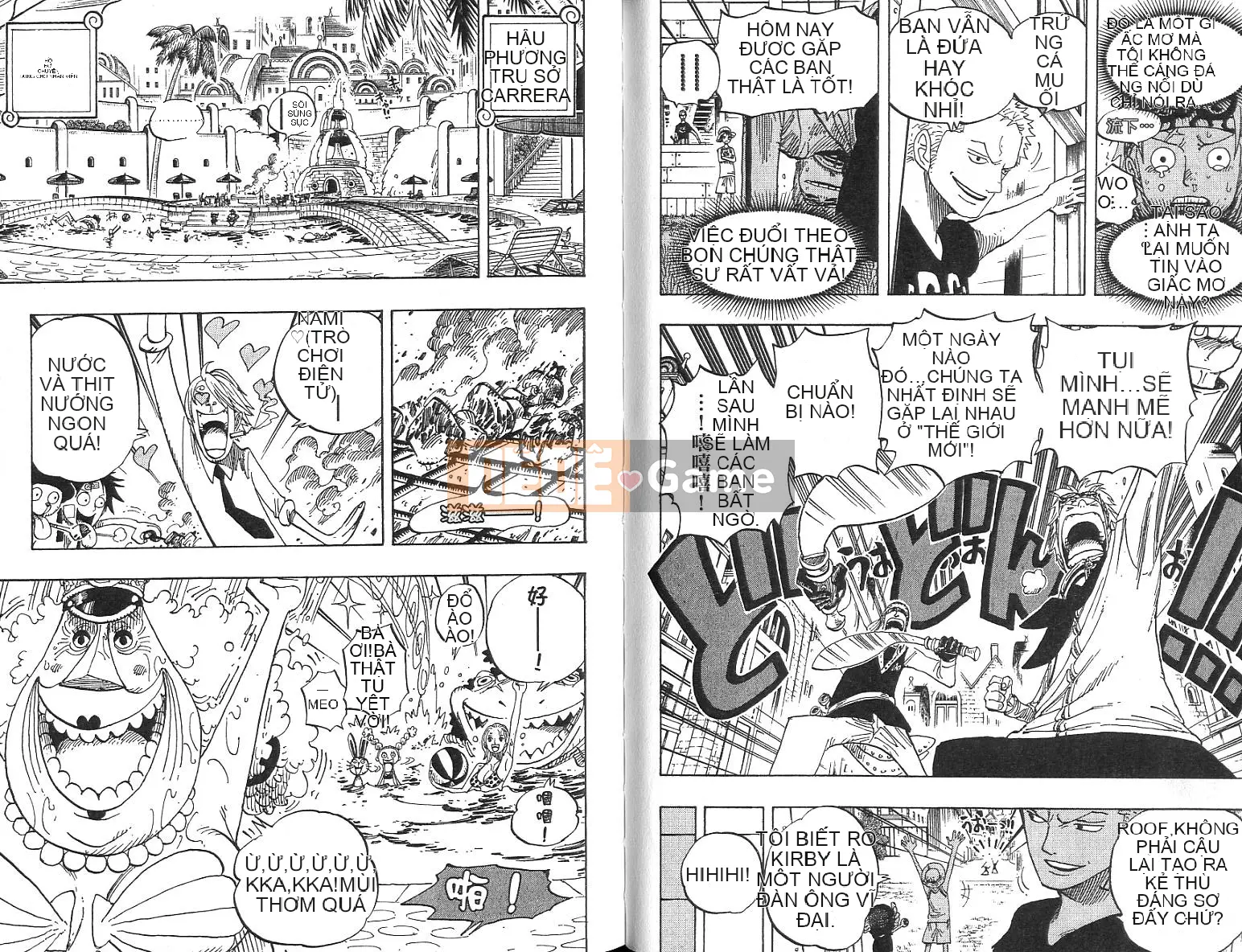 Một miếng Chương 045