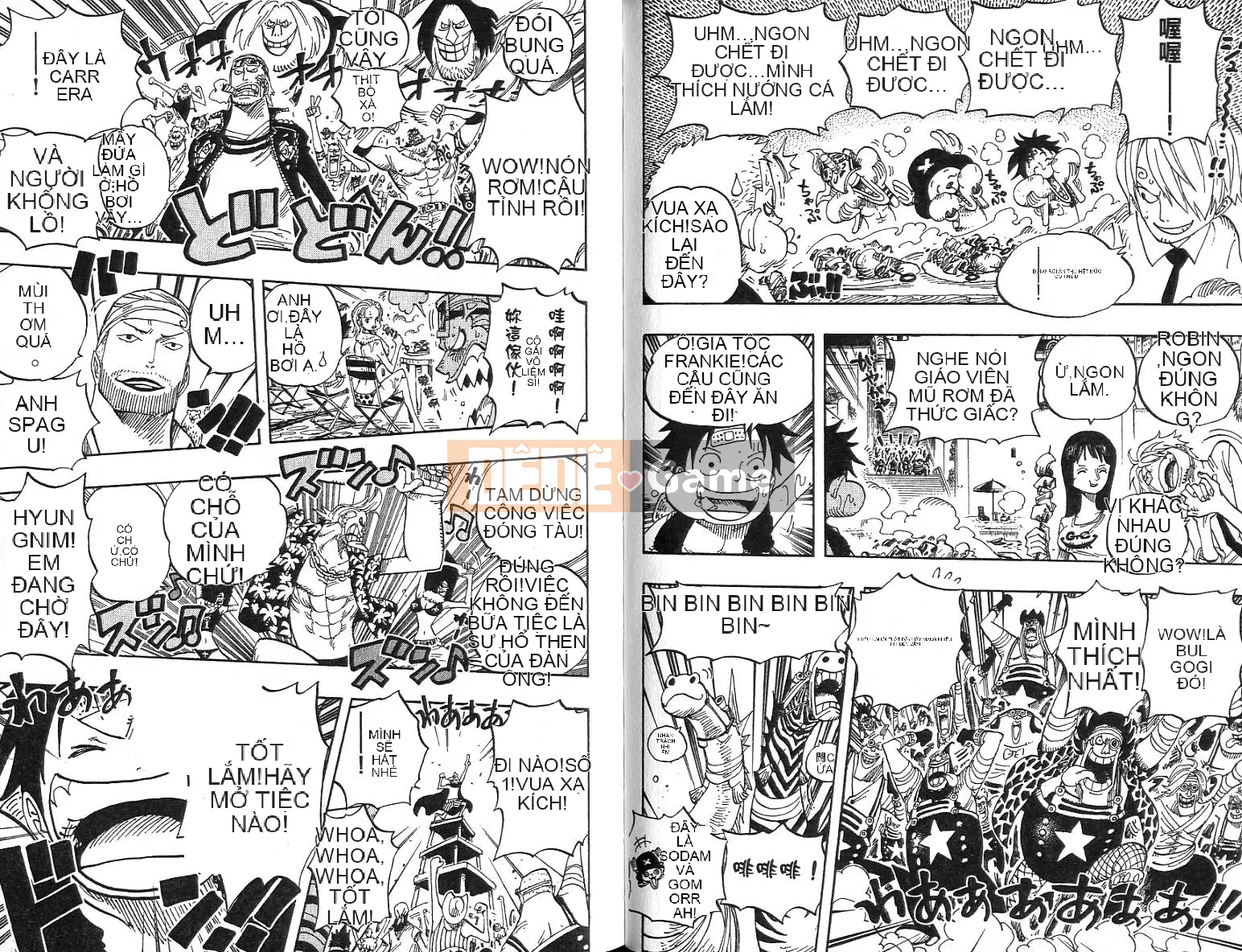 Một miếng Chương 045