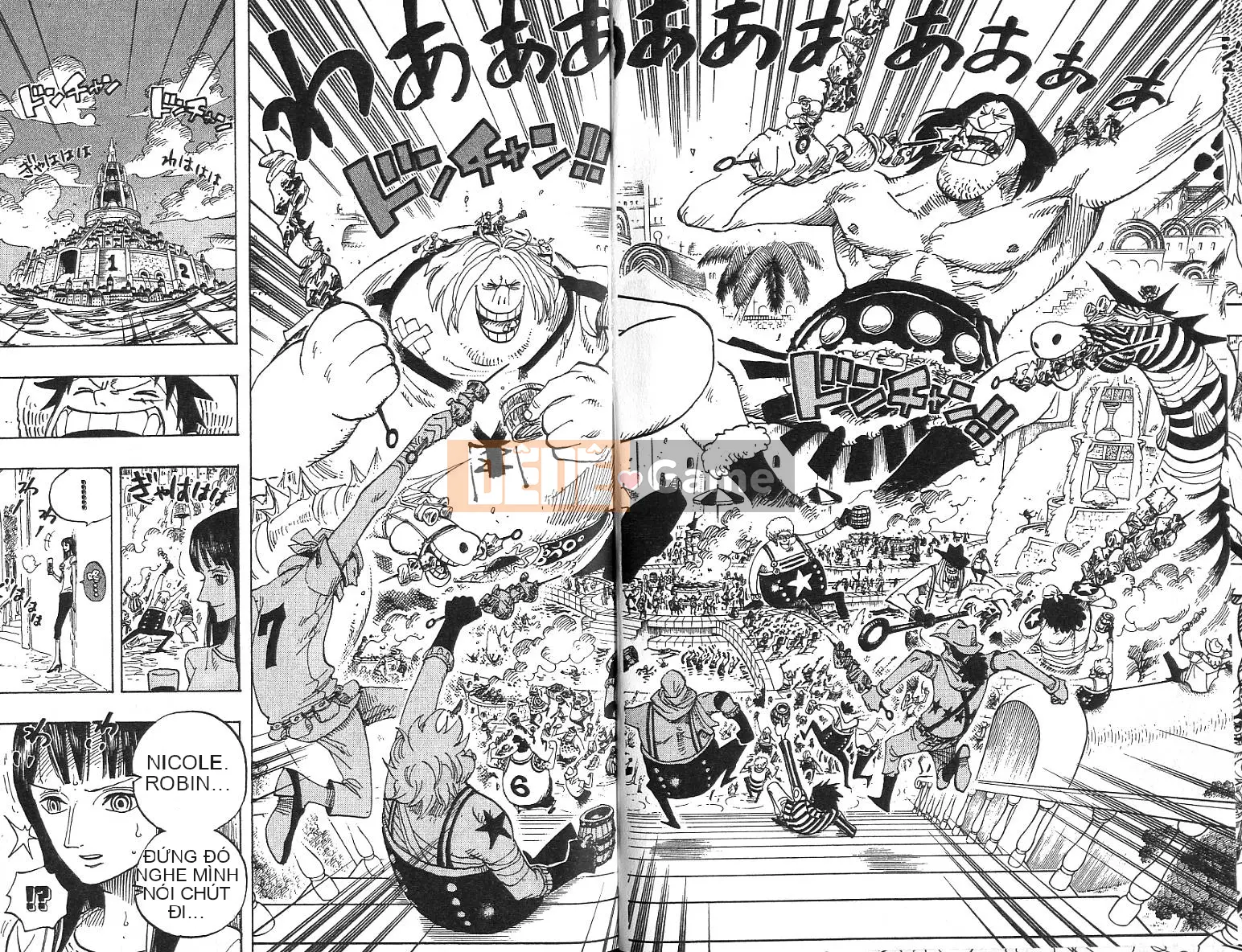 Một miếng Chương 045